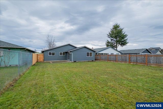 3705 Tudor Wy SE, Albany, OR 97322