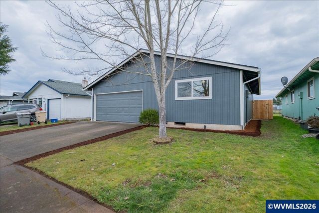 3705 Tudor Wy SE, Albany, OR 97322