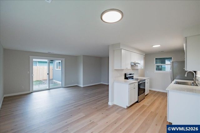 3705 Tudor Wy SE, Albany, OR 97322