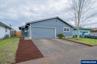 3705 Tudor Wy SE, Albany, OR 97322