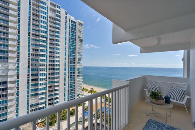 1370 S Ocean Blvd 1505, Pompano Beach, FL 33062