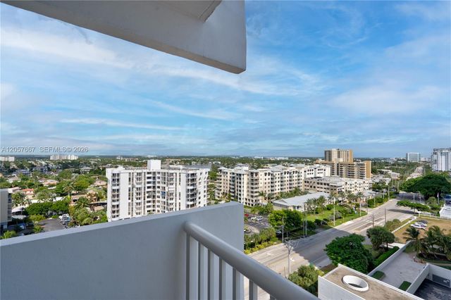 1370 S Ocean Blvd 1505, Pompano Beach, FL 33062