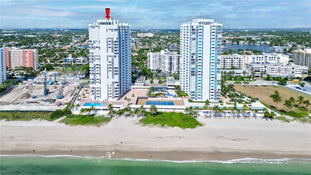 1370 S Ocean Blvd 1505, Pompano Beach, FL 33062
