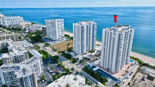 1370 S Ocean Blvd 1505, Pompano Beach, FL 33062