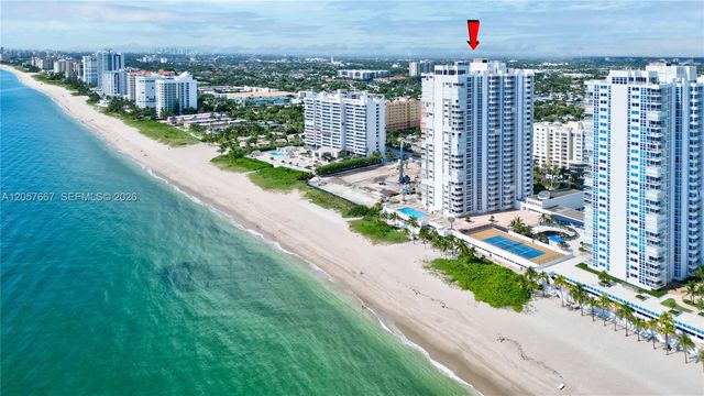 1370 S Ocean Blvd 1505, Pompano Beach, FL 33062
