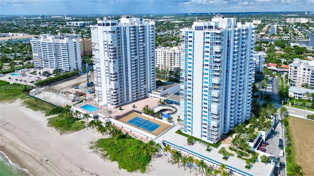 1370 S Ocean Blvd 1505, Pompano Beach, FL 33062