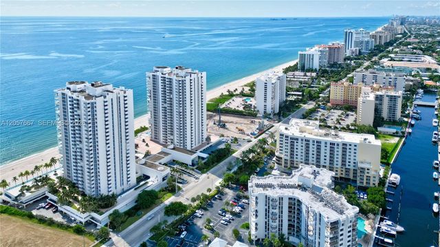 1370 S Ocean Blvd 1505, Pompano Beach, FL 33062