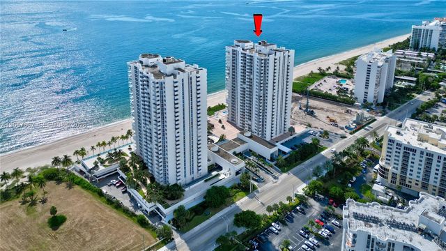 1370 S Ocean Blvd 1505, Pompano Beach, FL 33062