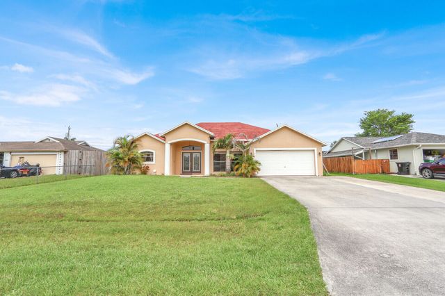 2150 SW Imperial Street, Port St. Lucie, FL, Port St Lucie, FL 34987