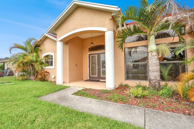 2150 SW Imperial Street, Port St. Lucie, FL, Port St Lucie, FL 34987