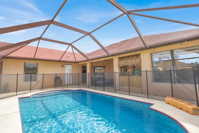 2150 SW Imperial Street, Port St. Lucie, FL, Port St Lucie, FL 34987