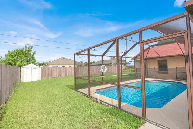 2150 SW Imperial Street, Port St. Lucie, FL, Port St Lucie, FL 34987