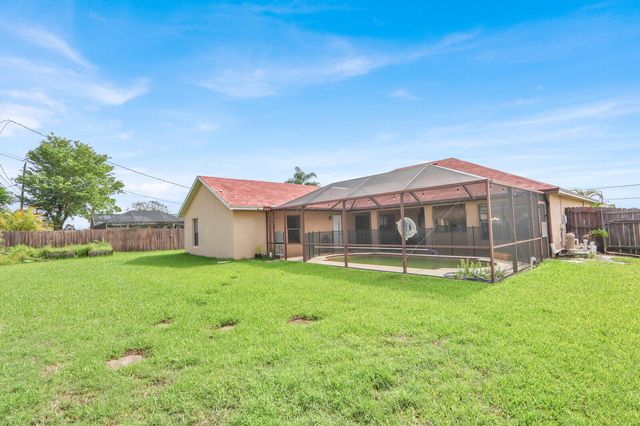 2150 SW Imperial Street, Port St. Lucie, FL, Port St Lucie, FL 34987