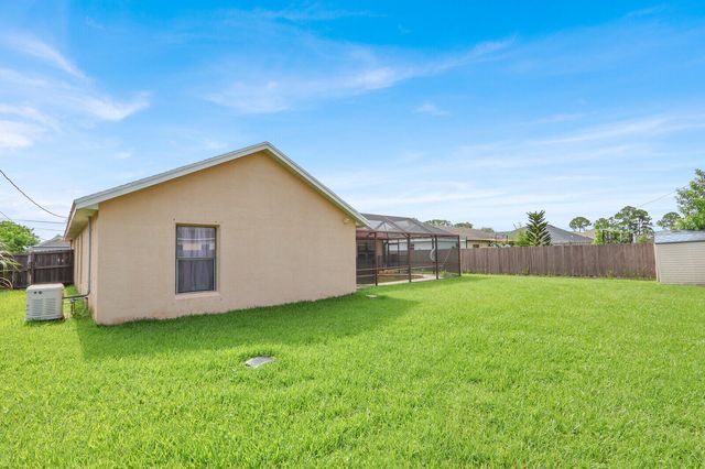 2150 SW Imperial Street, Port St. Lucie, FL, Port St Lucie, FL 34987