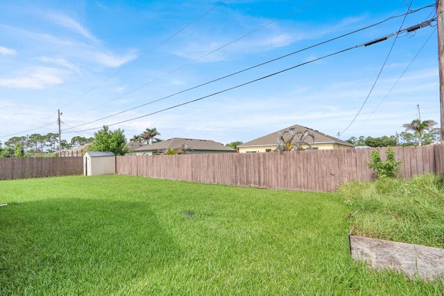 2150 SW Imperial Street, Port St. Lucie, FL, Port St Lucie, FL 34987