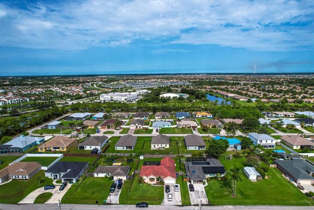 2150 SW Imperial Street, Port St. Lucie, FL, Port St Lucie, FL 34987