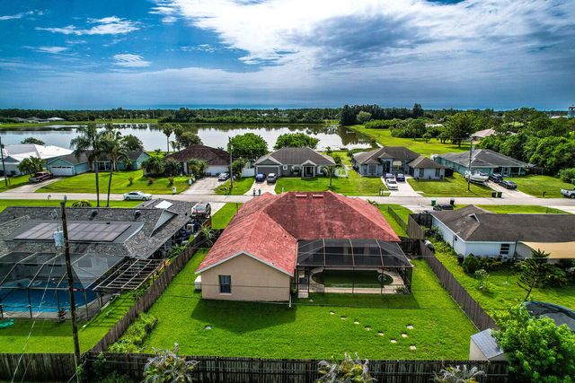 2150 SW Imperial Street, Port St. Lucie, FL, Port St Lucie, FL 34987