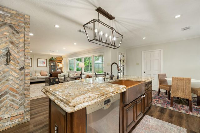 11731 Pebbleton Drive, Houston, TX 77070