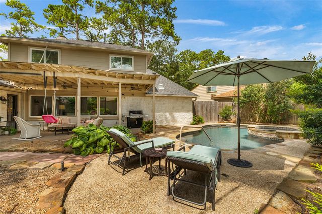 11731 Pebbleton Drive, Houston, TX 77070