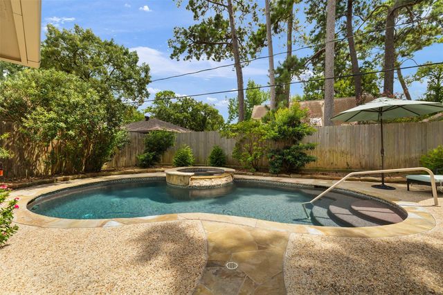 11731 Pebbleton Drive, Houston, TX 77070