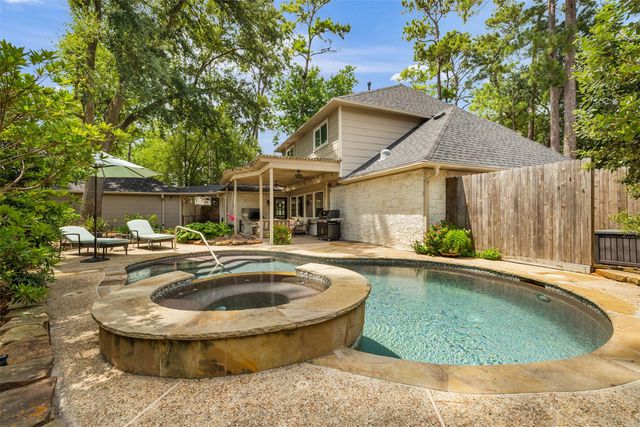11731 Pebbleton Drive, Houston, TX 77070