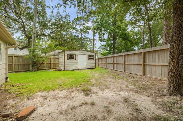 11731 Pebbleton Drive, Houston, TX 77070