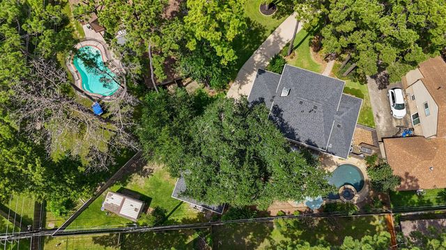 11731 Pebbleton Drive, Houston, TX 77070