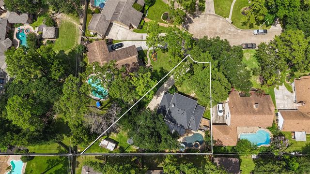 11731 Pebbleton Drive, Houston, TX 77070
