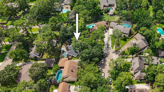 11731 Pebbleton Drive, Houston, TX 77070