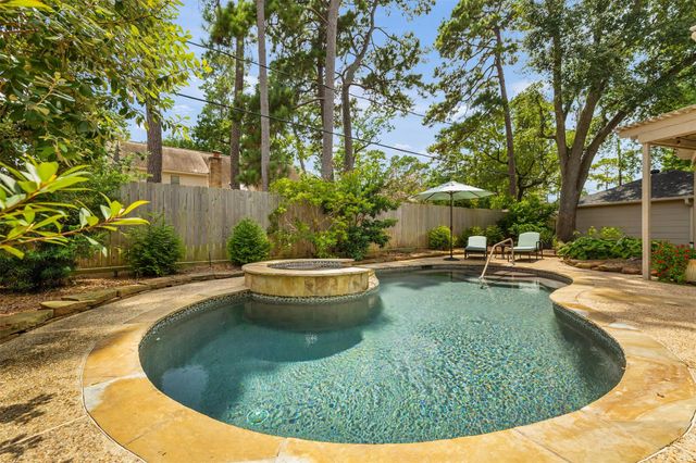 11731 Pebbleton Drive, Houston, TX 77070