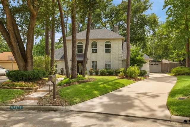 11731 Pebbleton Drive, Houston, TX 77070