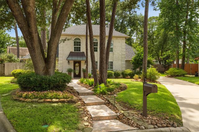 11731 Pebbleton Drive, Houston, TX 77070