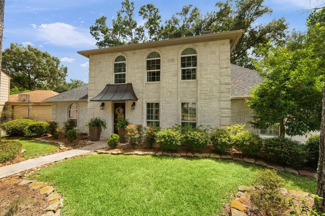 11731 Pebbleton Drive, Houston, TX 77070