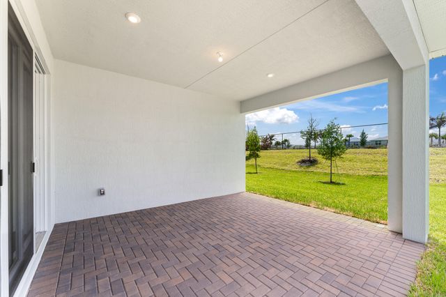 10256 SW Carnelian Street, Port St. Lucie, Port St Lucie, FL 34987
