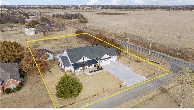 3609 NW Pioneer Street, Norman, OK 73072