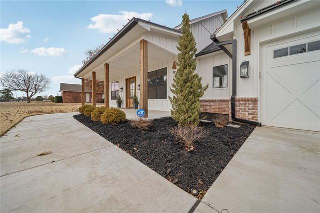 3609 NW Pioneer Street, Norman, OK 73072