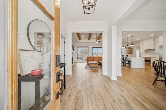 3609 NW Pioneer Street, Norman, OK 73072