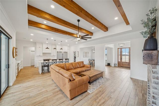 3609 NW Pioneer Street, Norman, OK 73072