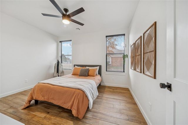 3609 NW Pioneer Street, Norman, OK 73072