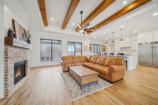 3609 NW Pioneer Street, Norman, OK 73072