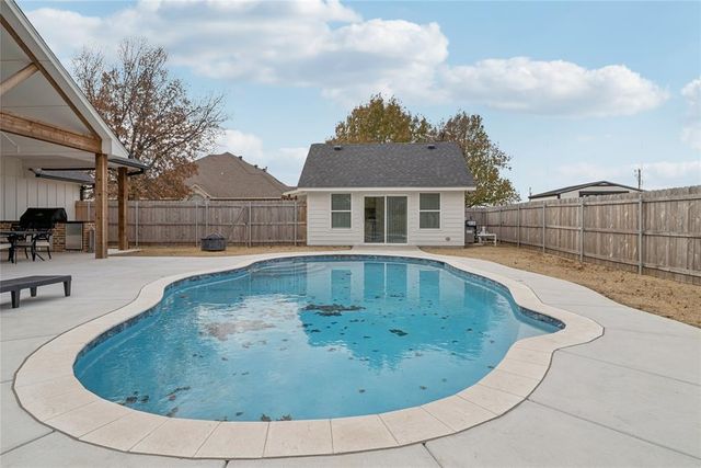 3609 NW Pioneer Street, Norman, OK 73072