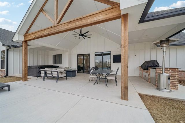 3609 NW Pioneer Street, Norman, OK 73072