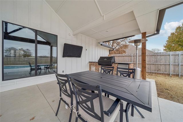 3609 NW Pioneer Street, Norman, OK 73072