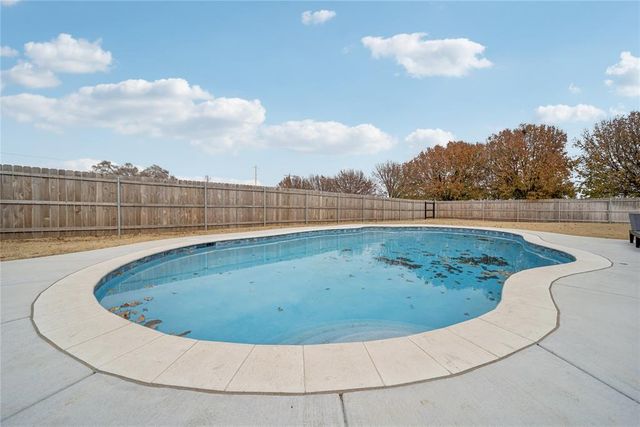 3609 NW Pioneer Street, Norman, OK 73072