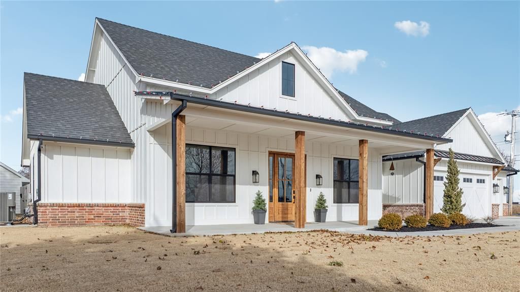 3609 NW Pioneer Street, Norman, OK 73072