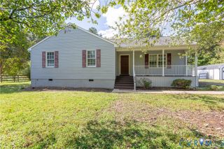 3374 Britton Rd, Henrico, VA 23231