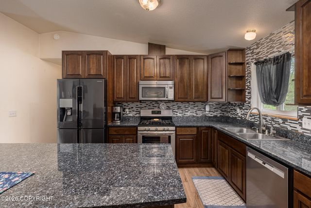 2730 W Telequana Drive, Wasilla, AK 99654