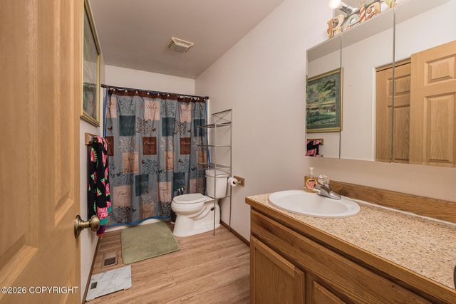 2730 W Telequana Drive, Wasilla, AK 99654