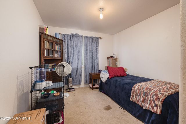 2730 W Telequana Drive, Wasilla, AK 99654