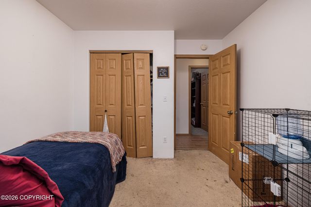 2730 W Telequana Drive, Wasilla, AK 99654